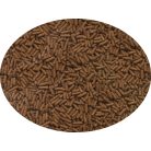 Haquoss | TURTLE ENERGY STICKS| Energiadús prémium vízi  teknős táp - 250 ml