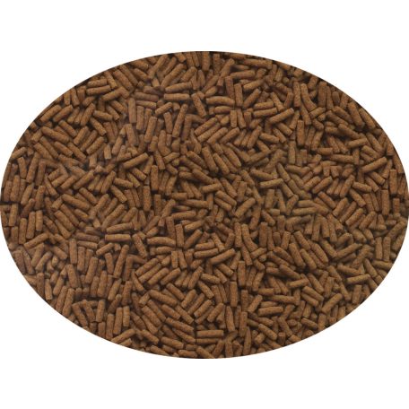 Haquoss | TURTLE ENERGY STICKS| Energiadús prémium vízi  teknős táp - 250 ml