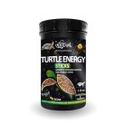 Haquoss | TURTLE ENERGY STICKS| Energiadús prémium vízi  teknős táp - 1000 ml