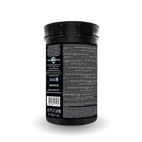 Haquoss | TURTLE ENERGY STICKS| Energiadús prémium vízi  teknős táp - 1000 ml