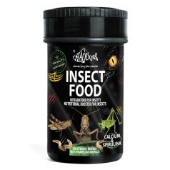   Haquoss | INSECT FOOD| Vitamin por eleségállatoknak - 100 ml