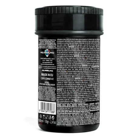 Haquoss | Insect Food | Vitamin por eleségállatoknak - 100 ml