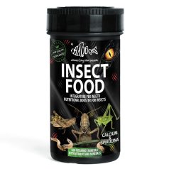   Haquoss | INSECT FOOD| Vitamin por eleségállatoknak - 250 ml