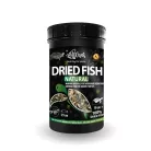 Haquoss | Dried Fish | Napon szárított folyami halak vízi teknősöknek - 1000 ml