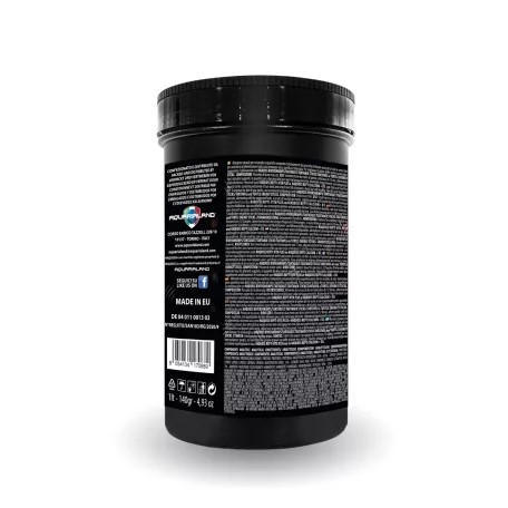 Haquoss | Dried Fish | Napon szárított folyami halak vízi teknősöknek - 1000 ml