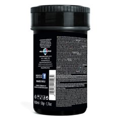   Haquoss | WEEK END STICKS | Teljes értékű rúd, Fokhagyma és alga ízesítésű haltáp - 100 ml / 50 g