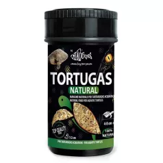   Haquoss | TORTUGAS NATURAL| Szitált és napon szárított garnélarák - 100 ml