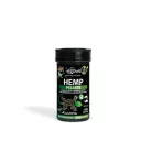 Haquoss | Hemp Pellets | Természetes kender táp növényevő hüllőknek - 250 ml