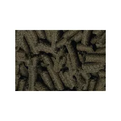   Haquoss | Hemp Pellets | Természetes kender táp növényevő hüllőknek - 250 ml