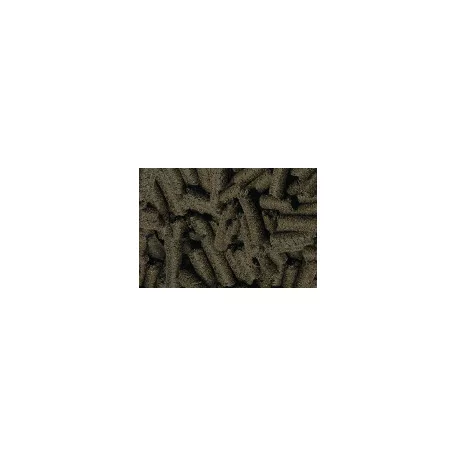 Haquoss | Hemp Pellets | Természetes kender táp növényevő hüllőknek - 250 ml