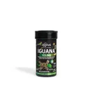 Haquoss | Iguana Young Diet | Fiatal leguán táp - 250 ml