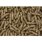 Haquoss | Iguana Young Diet | Fiatal leguán táp - 250 ml