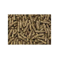 Haquoss | Iguana Young Diet | Fiatal leguán táp - 1000 ml