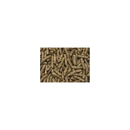 Haquoss | Iguana Young Diet | Fiatal leguán táp - 1000 ml