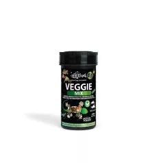   Haquoss | VEGGIE MIX DRIED| Liofilizált zöldség mix - 250 ml