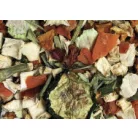 Haquoss | VEGGIE MIX DRIED| Liofilizált zöldség mix - 250 ml