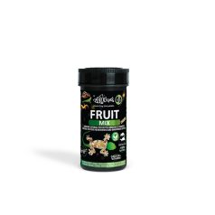   Haquoss | FRUIT MIX DRIED|Liofilizált gyümölgy mix - 250 ml