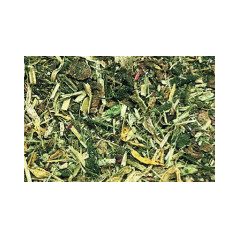   Haquoss | OMNIVORE TOPPING| Táplálék kiegészítő mindenevő hüllőknek - 250 ml