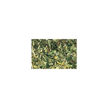 Haquoss | OMNIVORE TOPPING| Táplálék kiegészítő mindenevő hüllőknek - 250 ml