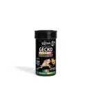 Haquoss | Gecko Gourmet Mango & Papaya | Mangó és papaya táp gekkók számára - 250 ml