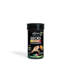   Haquoss GECKO GOURMET MANGO & PAPAYA| Mangó és papaya gekkó táp - 250 ml