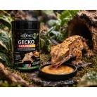 Haquoss | Gecko Gourmet Mango & Papaya | Mangó és papaya táp gekkók számára - 250 ml