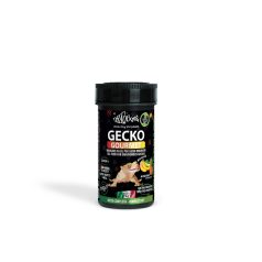   Haquoss GECKO GOURMET BANANA & ANANAS| Banán és ananász gekkó táp - 250 ml