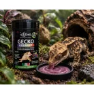 Haquoss | Gecko Gourmet Plum & Fig | Füge és szilva táp gekkók számára - 250 ml