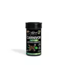 Haquoss | Carnivor Natural | Szárított lárva mix vitaminokkal - 250 ml
