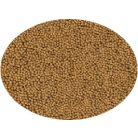 Haquoss | Gold Pearls | Teljes értékű granulált trópusi hal táp - 100 ml
