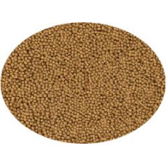   Haquoss | Gold Pearls | Teljes értékű granulált trópusi hal táp - 250 ml 