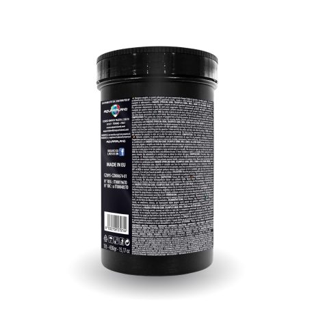 Haquoss | Gold Pearls | Teljes értékű granulált trópusi haltáp - 1000 ml