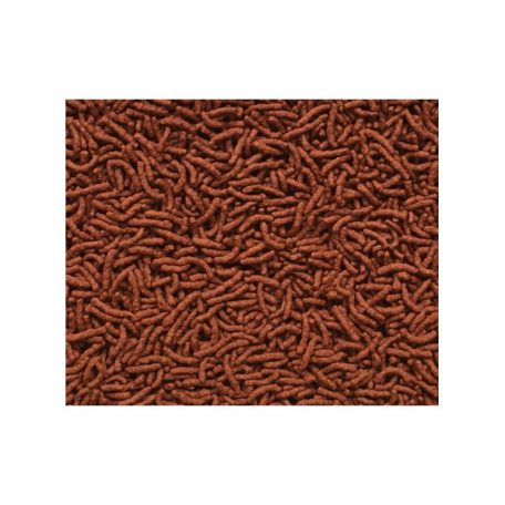 Haquoss | Betta Snacks | Teljes értékű pellet, díszhal táp - 100 ml