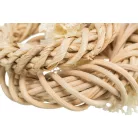 Trixie Loofah Toy | Játék (luffa,rattan,kukoricahéj) rágcsálók részére - 13 cm