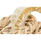 Trixie Loofah Toy | Játék (luffa,rattan,kukoricahéj) rágcsálók részére - 13 cm