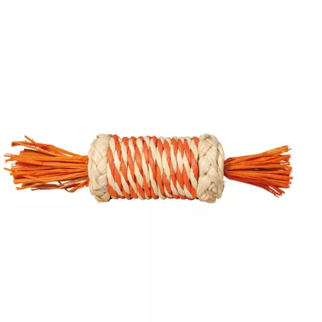 Trixie Toy for small rodents | Játék (szalma) rágcsálók részére - 18 cm