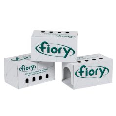   Fiory | Transport box for birds | Szállító doboz, madaraknak