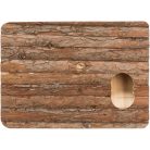 Trixie Leif Labirynth Ház | Fából készült, labirintus ház egerek és hörcsögök részére - 35x11x25 cm