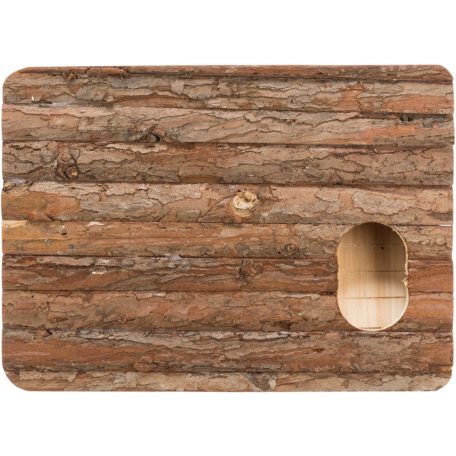 Trixie Leif Labirynth Ház | Fából készült, labirintus ház egerek és hörcsögök részére - 35x11x25 cm