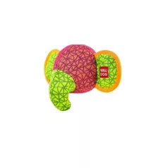   WAUDOG Fun Bone | Játék (elefánt / pink) kutyák részére - 20x14 cm