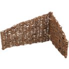 Trixie Corner element "L" | Sarok elválasztó kisállat ketrecekbe - 30x20x12-20 cm