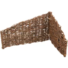   Trixie Corner element "L" | Sarok elválasztó kisállat ketrecekbe - 30x20x12-20 cm