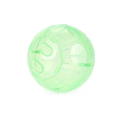   Happet Jogging Ball | Futógömb (zöld) hörcsögök részére - 14,5 cm