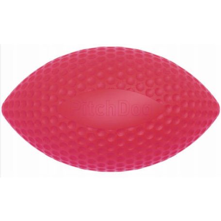 PitchDog | Labda pink - 9 cm