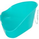 Trixie | Sarok Alomtál (kicsi) - 16 × 7 × 12/12 cm