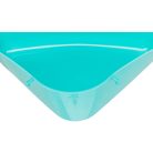 Trixie | Sarok Alomtál (közepes) sarok wc - 36 × 21 × 30 cm 