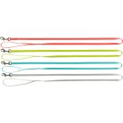 Trixie hám és póráz szett | Gyorscsattal (vegyes színek) nyulak részére - 25-44 cm / 10 mm