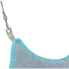 Trixie Hammock | Ketrecbe való függőágy hörcsögök és egerek részére - 18x18 cm