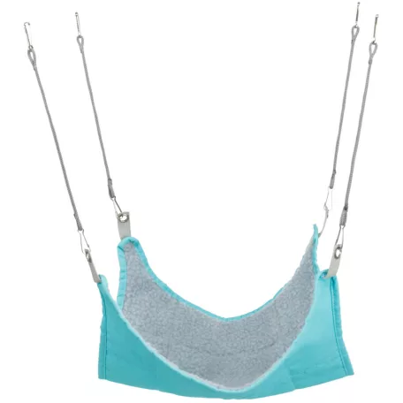 Trixie Hammock | Ketrecbe való függőágy patkányok részére - 30x30 cm