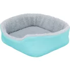 Trixie Cuddly Bed | Puha fekhely tengerimalacok részére - 35x28 cm